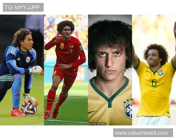 短发发型的足球明星女性展现个性与力量的完美结合