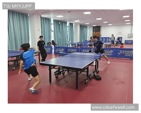 西安乒乓球队荣登全国比赛经验排行榜第二名的背后故事与成就